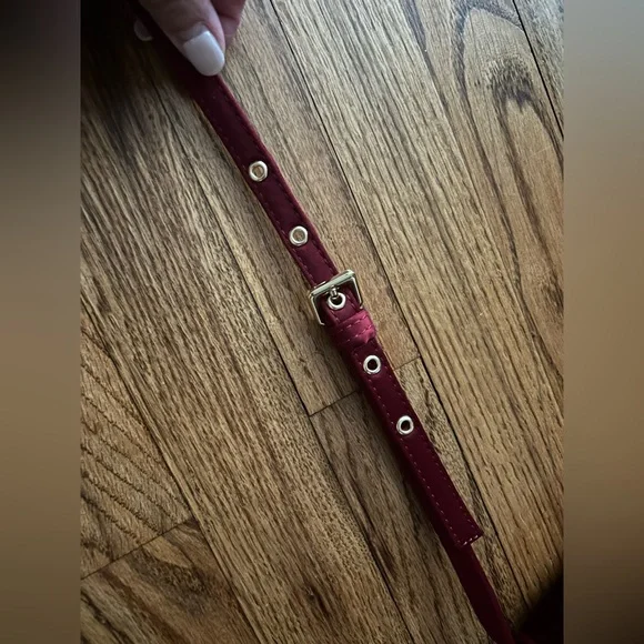 J. Crew Florence convertible clutch in velvet - Picture 3 of 12